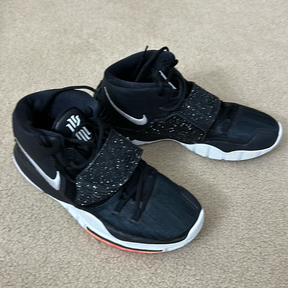 Nike Kyrie 6 Men’s size 12 basketball shoes